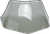 Kimpex Windshield - 13" - Arctic Cat 274647