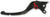 Crg Rc2 Standard Clutch Lever - Black 2AB-521C-T-B