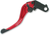 Crg Rc2 Shorty Clutch Lever - Red 2AN-661-H-R