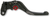 Crg Rc2 Shorty Clutch Lever - Black 2AD-611-H-B