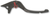 Crg Rc2 Standard Brake Lever - Black 2AB-531-T-B