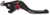 Crg Rc2 Shorty Brake Lever - Black 2AN-532-H-B