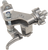 Moose Offroad Oem-Style Clutch Perch - Hot Start - Polished 1RDWF57