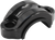 Works Connection Rotating Master Cylinder Clamp - Black 31-300