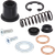 Moose Offroad Master Cylinder Rebuild Kit 18-1016