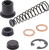 All Balls Brake Master Cylinder Rebuild Kit - Front 18-1013