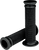 Driven Racing Grippy Thin Grips - Race - Black D6370THBKO