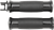 Avon Grips Grips - Gel - Indian - Black MT-IN-GEL-70-AN