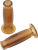 Emgo Gran Turismo Grips - 1" - Golden Oil 42-28719
