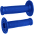 Odi Ruffian Mx Single-Ply Grips - No Waffle - Blue H00RFU