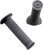 Odi Ruffian Atv/Mtb Single Ply Grips - Soft Gray J01RFG