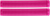 Race Shop Inc. 7" Colored Rubber Grips - Pink G-7 PINK