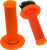 Torc1 Defy Lock-On Grips - Orange 4650-0502