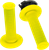 Torc1 Defy Lock-On Grips - Yellow 4650-0602