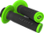 Scott Sx Ii Lock-On Grip And Cam Set - Black/Green 292452-1043222