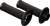 Renthal Mx R-Works Lock-On Grips - Ultra Tacky - Taper Half Waffle G239