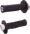 Odi Micro-X Half-Waffle V2 Lock-On Grips - Orange/Black H36MXO