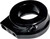 Joker Machine Jx Series Throttle Housing - Push-In Cable - Chrome 03-149