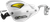 Cycra 7/8" Probend Crm Racer Pack - White 1CYC-7401-42X