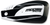 Moose Offroad Podium Handshields - Replacement - White 0635-1465