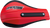 Moose Offroad Contour 2 Deflector Handguards - Red 51-226