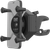 Ram Mounts X-Grip Mount Kit - Vibe Safe - Tough Claw RAM-HOL-UN7-462-400