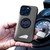 Sp Connect Indian Phone Case - Iphone 16 Pro Max - Gray 50808