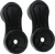 Pingel Drop Bracket - Fairing Mirror - Black - '14-'25 62211
