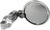 Crg Mirror - Blindsight Ls - Side View - Round - Black - Left BSLS-100