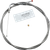 Barnett Stainless Steel Throttle Cable - +12" - '96-'01 Touring 102303002012