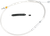 Barnett High-Efficiency Platinum Series Clutch Cable - Standard - Touring 1063010005HE