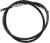Vintco Front Brake Cable - 49-1/4" C1F001