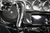 Fat Baggers Inc. Ez Install Kit - 13"/14" Handlebars - Upper Clutch - Full Length - Braided Stainless Steel/Chrome 249014-C