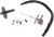 All Balls Petcock Fuel Kit - Honda FS101-0011
