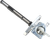 All Balls Petcock Fuel Kit - Honda FS101-0109