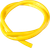Moose Offroad Fuel Line - Yellow - 1/4" X 3' 140-3802S