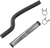 All Balls Hose And Clamp Kit With Spring - Honda FS00004