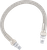 Drag Specialties Universal Oil Line - Stainless Steel - 12" 0711-0047