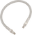 Drag Specialties Universal Oil Line - Stainless Steel - 15" 0711-0050