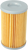 Moose Offroad Oil Filter - Husqvarna/Ktm DT-09-53