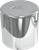 Baron Oil Filter Cover - Chrome - Yamaha BA-7600RSD