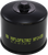 Hiflofiltro Racing Oil Filter - Black HF124RC