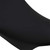 Drag Specialties Seats Low Solo Seat - Solar Leather - Smooth - Fl '08-'23 0801-0870