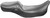 Le Pera Maverick Daddy Long Legs Seat - Black - Stitched - Fl '08-'23 LK-957DLT