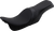 Drag Specialties Seats Forward Positioned Predator 2-Up Seat - Smooth - Fl '08-'23 0801-1263