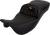 Saddlemen Roadsofa Seat - Honeycomb - Gold Stitch - Extended Reach - Without Backrest - Flh/Flt '08-'24 808-07B-19007