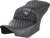 Saddlemen Roadsofa Seat - Without Backrest - Honeycomb - Silver Stitch - Fltr/Flhx '23-'24 823-07-18905