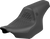 Saddlemen Speed Merchant Pro Series Seat - Black - Flh/Flt '23-'24 SM82307DB