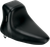 Le Pera Bare Bones Up-Front Solo Seat - Black - Softail '00-'17 LXU-007