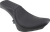Drag Specialties Seats Predator 2-Up Seat - Smooth - Fl/Fx '00-'17 0802-0501